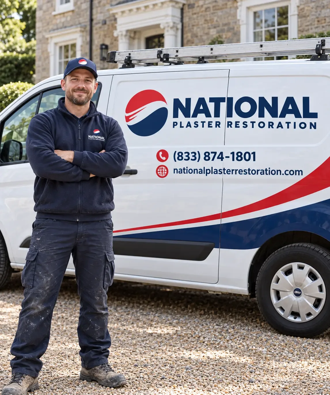 Plaster Repair company in Montegut, LA